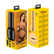 Реалістичний мастурбатор Kiiroo Feel Victoria June (тілесний) 71242 фото 6