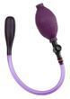 Анальний розширювач Orion Bad Kitty Anal Balloon, 25,5 см (фіолетовий)