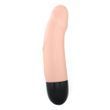 Вибратор Dorcel Real 2.0 S, 15,2 см (телесный) 36098 фото