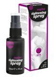 Збуджуючий спрей HOT Tightening Spray XXS, 50 мл 7596 фото