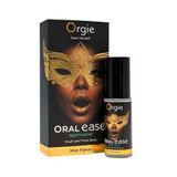 Спрей Orgie Oral Ease Deepthroat, 15 мл 134602 фото