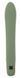 Вибратор-кролик You2Toys Slim Rabbit Olive, 21.4 см (зеленый) 52036_EU фото 7