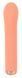 Вібратор Peachy Mini G-Spot, 16,5 см (помаранчевий) 46310 фото 2