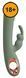 Вибратор-кролик You2Toys Slim Rabbit Olive, 21.4 см (зеленый) 52036_EU фото 13