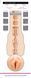 Реалистичный мастурбатор Fleshlight Maitland Ward Toy Meets World (телесный) 69266 фото 5