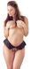 Стрінги Cottelli Lingerie, XL (чорний) 82814 фото 3