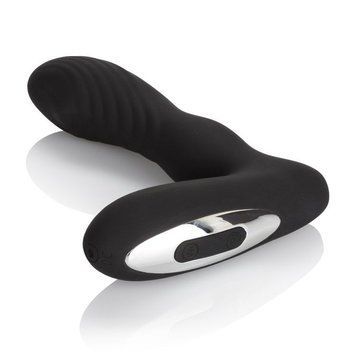 Стимулятор простаты Wireless Pinpoint Probe, 12,7 см (черный) 10804 фото