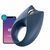 Ерекційне кільце Satisfyer Royal One, 7,5 см (синій) 10467_EU фото