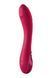Вибратор Dream Toys Sparkling Cecilia, 20 см (красный) 33278 фото 3