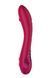 Вибратор Dream Toys Sparkling Cecilia, 20 см (красный) 33278 фото 2