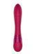 Вибратор Dream Toys Sparkling Cecilia, 20 см (красный) 33278 фото 4