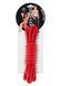 Веревка Hidden Desire Bondage Rope, 3 м (красный) 4730_EU фото 3