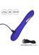 Мини-вибратор Calexotics Estim Petite Wand, 18.5 см (синий) 38565_EU фото 4