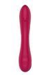 Вибратор Dream Toys Sparkling Cecilia, 20 см (красный) 33278 фото