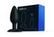 Анальна пробка Nexus Ace Large, 14 см (чорний) 34348_EU фото 3