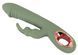 Вибратор-кролик You2Toys Slim Rabbit Olive, 21.4 см (зеленый) 52036_EU фото 11