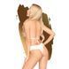 Боді Penthouse Lingerie Perfect Lover, L/XL (білий) 10768_EU фото 2