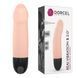 Вибратор Dorcel Real 2.0 S, 15,2 см (телесный) 36098 фото 3