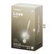 Вагінальні кульки Satisfyer Love Birds 1, 22.2 см (білий) 62230 фото 2