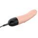 Вибратор Dorcel Real 2.0 S, 15,2 см (телесный) 36098 фото 2