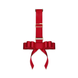 Фіксатор для рук на двері Upko Portable Bowknot Over-the-door Hand Restraint Gear (червоний) 117294 фото 1