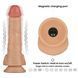 Вібратор Lovetoy Power Basics Cock 8'', 20.3 см (тілесний) 212270 фото 13