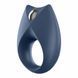 Ерекційне кільце Satisfyer Royal One, 7,5 см (синій) 10467_EU фото 2