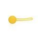 Набір вагінальних кульок Loveline Kegel Ball Exercise Set, 3 шт (жовтий) 115984 фото 7