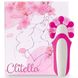 Стимулятор клітора FeelzToys Clitella Oral, 11 см (рожевий) 12562 фото 8