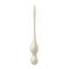 Вагінальні кульки Satisfyer Love Birds 1, 22.2 см (білий) 62230 фото 3
