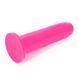 Фаллоимитатор LoveToy Holy Dong 6", 17 см (розовый) 44798 фото 2