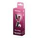 Вакуумний стимулятор клітора Satisfyer Pro 2 Kiss (чорний) 115208 фото 6