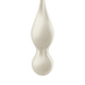 Вагінальні кульки Satisfyer Love Birds 1, 22.2 см (білий) 62230 фото 5