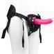 Фаллоимитатор LoveToy Holy Dong 6", 17 см (розовый) 44798 фото 6