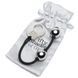 Вагинальные шарики Fifty Shades of Grey Inner Goddess Mini, 21,6 см (серебристый) 38382 фото 5