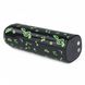 Вибратор для клитора LoveToy Music Massager Glow In The Dark, 8,5 см (черный) 16204 фото 2