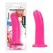 Фаллоимитатор LoveToy Holy Dong 6", 17 см (розовый) 44798 фото 9