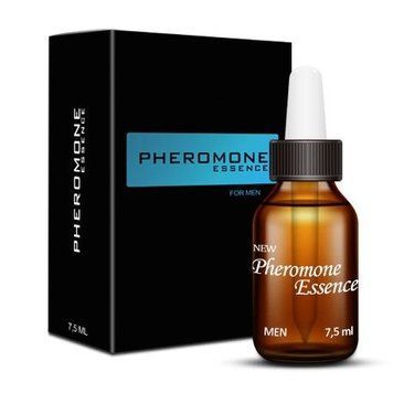 Мужские духи с феромонами Pheromono Essence, 7,5 мл 9120 фото