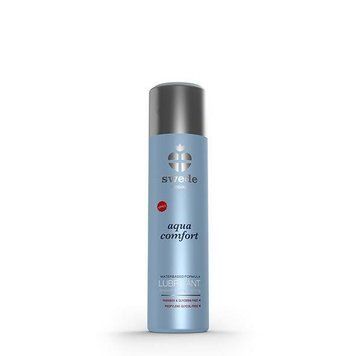 Лубрикант Swede Aqua Comfort, 60 мл 25234 фото