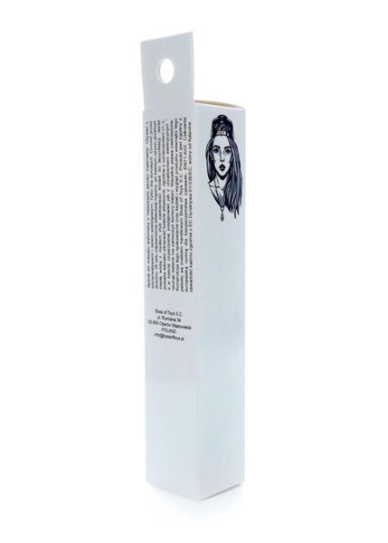 Вибратор B - Series Lyla Mini Wand, 15 см (розовый) 51802 фото