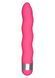 Вибратор Toy Joy Funky Wave Viberette, 18 см (розовый) 76454 фото 1