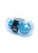 Вагинальные шарики Boss Series Duo Balls, 21 см (голубой) 20232 фото 3