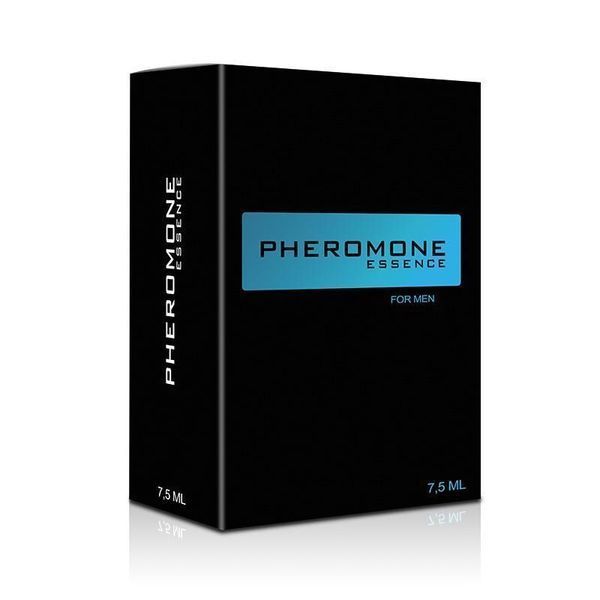 Чоловічі парфуми з феромонами Pheromono Essence, 7,5 мл 9120 фото