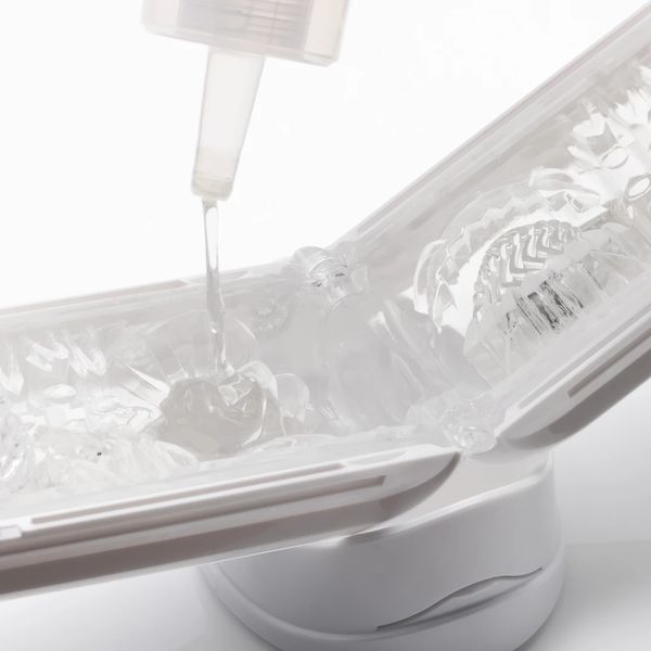 Лубрикант на водной основе Tenga Lotion Regular, 170 мл 54531_EU фото