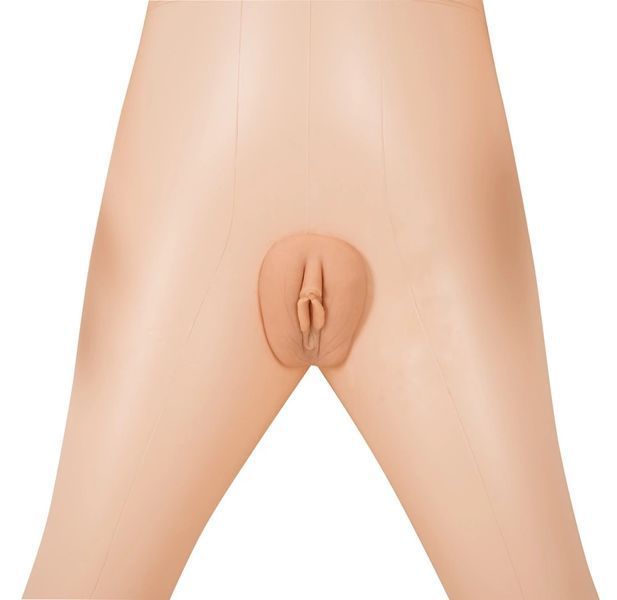 Секс-кукла You2Toys Juicy Jill, 143 см (телесный) 40761_EU фото