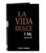 Жіночі парфуми з феромонами La Vida Dulce, 1 мл 12406 фото 1