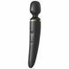 Вібромасажер Satisfyer Wand-er Woman, 34 см (чорний) 38470 фото 1