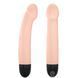 Вібратор для точки G Dorcel Real 2.0, 22 см (тілесний) 25642 фото 2