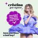 Секс кукла Crushious Cristina Your Stepmom (телесный) 221286 фото 9