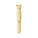 Вибратор Zalo Rose Thruster Lemon Yellow, 25 см (желтый) 34755 фото 2